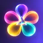 Prism: Personality Test iOS Icon