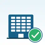 家賃ノート - 大家さんの賃貸経営・入金管理 iOS Icon