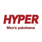 HYPER Men's Yokohama iOS Icon