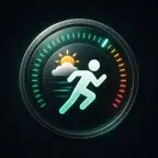 ComfortCast iOS Icon