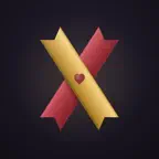 AO3X: AO3 Unofficial Reader icon