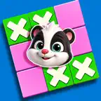 Skunkdoku: Sudoku Puzzle iOS Icon
