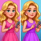 Find Differences: Home Life iOS Icon