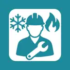 HVAC Exam Prep Flashcards 2026 iOS Icon