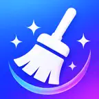 Cleaner X: Storage Cleanup icon