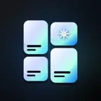 CreativeHub: AI prompts iOS Icon