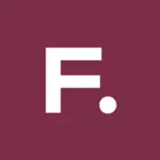 Fitrove - Thrift & Style AI iOS Icon