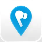 Audio Guides by Tripomatic iOS Icon