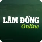 Lâm Đồng Online icon