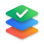 Keepstack: Save Links & Notes iOS Icon