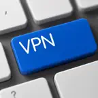 VPN Top Super 2027 iOS Icon