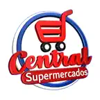 Supermercado Central Vantagens iOS Icon