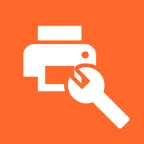POS Printer Utility iOS Icon