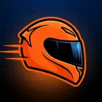 Motokurye: Son Teslimat iOS Icon