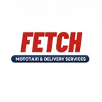Fetch : Rides & Delivery icon