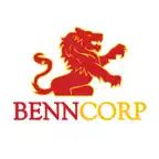 Benncorp iOS Icon