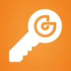 GigaDoor iOS Icon