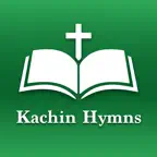 Kachin Hymns & Bible icon