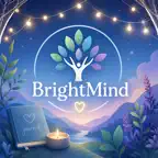 BrightMind iOS Icon