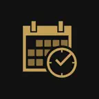 Grand Booking Management iOS Icon
