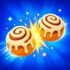 Secret Recipe: Makeover iOS Icon