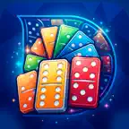 Dominory: Dominoes Game iOS Icon