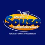 Clube Rede Sousa Supermercados iOS Icon