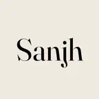 Sanjh: Wedding Shopping iOS Icon