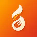 Aisly : cuisine anti-gaspi iOS Icon