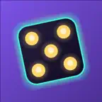 Dicebound: Roll or Die iOS Icon