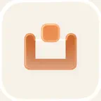 Pairbox: Pairing Code Vault iOS Icon