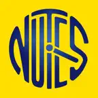 Latest Nutes Icon
