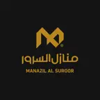 شركة منازل السرور iOS Icon