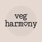 Veg Harmony · Веган & ПП Минск iOS Icon