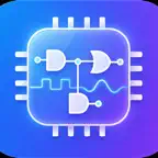 FpgaLearn iOS Icon