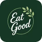 Eat Good iOS Icon