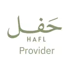 Hafl Provider iOS Icon