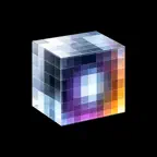 Fasett iOS Icon