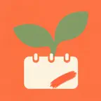 Seed Week Planner iOS Icon