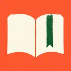 Reading Shelf Log iOS Icon