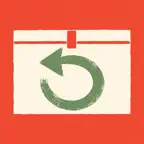 Return Window Keeper iOS Icon