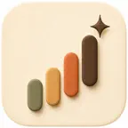 Career.OS: AI Career Coach iOS Icon