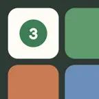 Tendril Puzzles iOS Icon