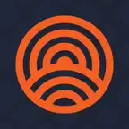 Energy Powerhub iOS Icon