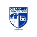 Glanmire Ladies Basketball iOS Icon