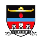 Callan United FC iOS Icon
