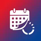 KR Holiday Countdown iOS Icon