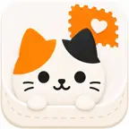 Mewmi iOS Icon