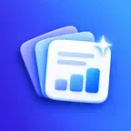 GMM AI App: Presentation Maker icon