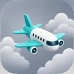 Bumpwise: Flight Tracker Icon